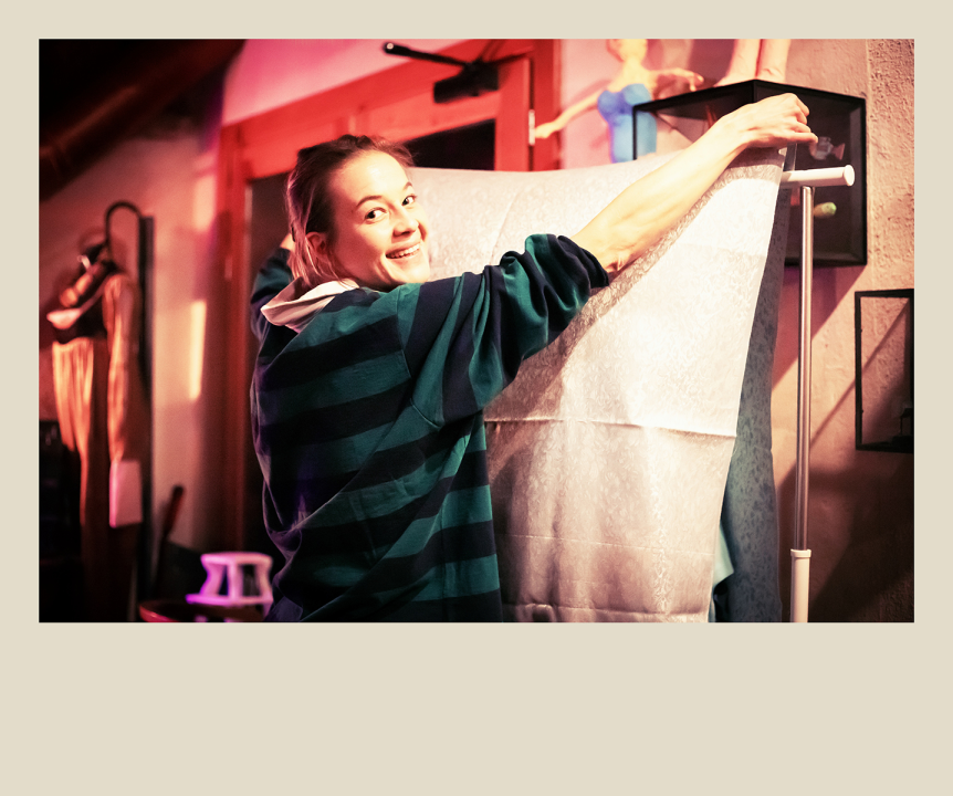 Azimut doživio prvu modnu reviju ikad: Manekenke nosile kreacije brenda 'Bubu With Love'