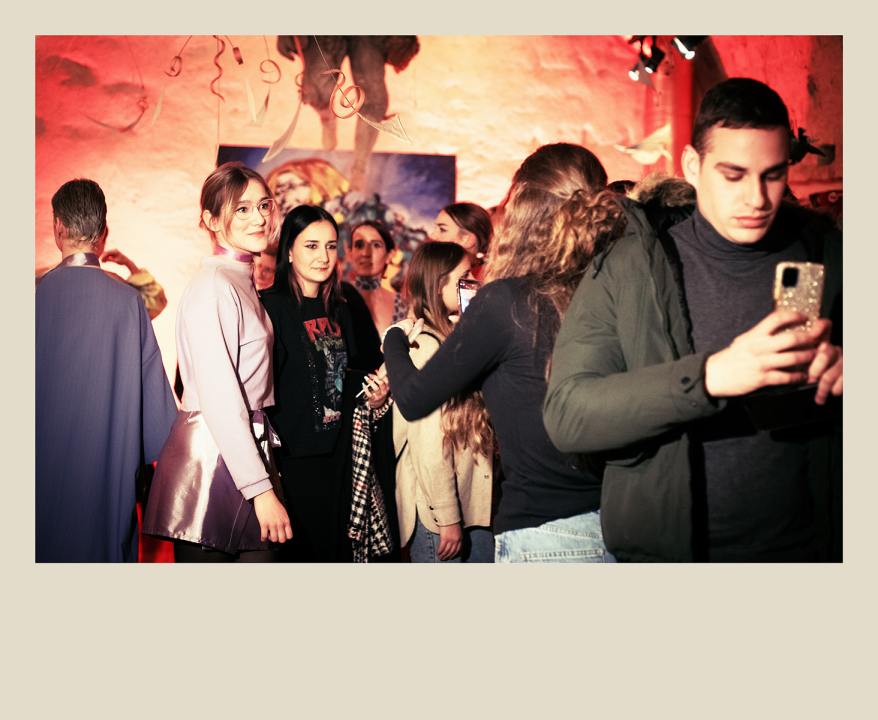 Azimut doživio prvu modnu reviju ikad: Manekenke nosile kreacije brenda 'Bubu With Love'