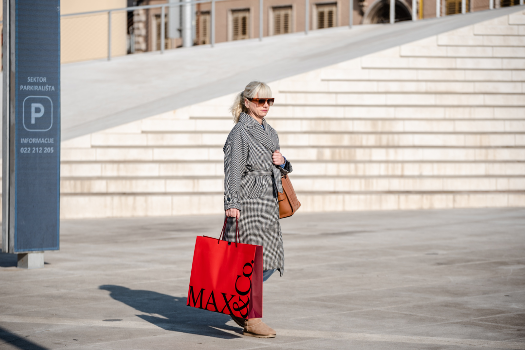 Modno osviješteni sugrađani ukrali sve poglede u gradu! 