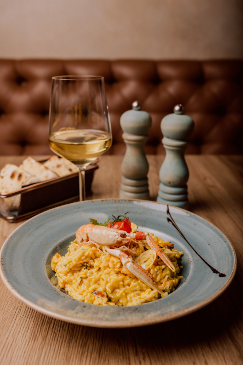 Provedite Valentinovo u najboljoj atmosferi u bistrou 'Kod starog'! 