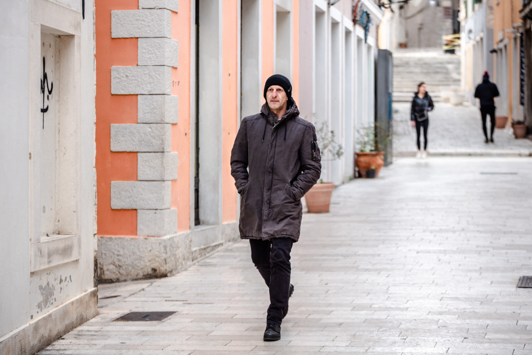 FOTO Đir po gradu, ponedjeljak 6. veljače