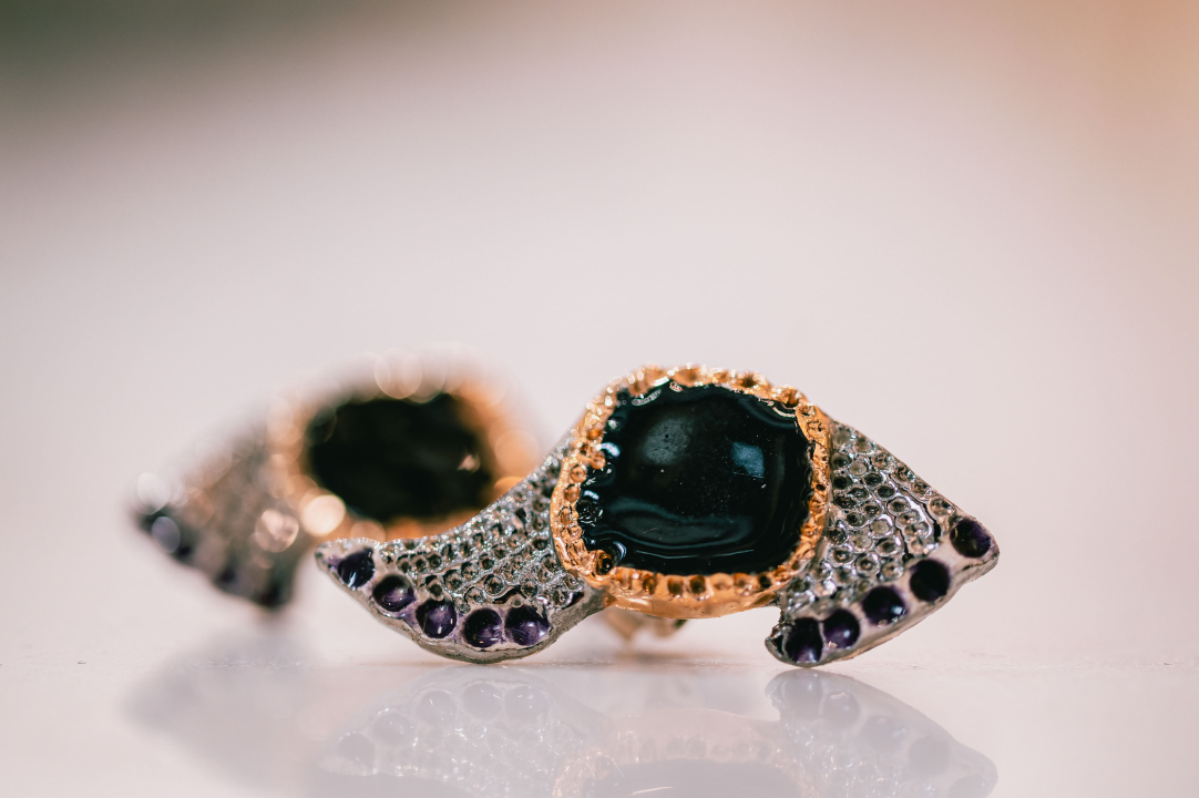 Unikatni nakit u Galeriji Juraj Dalmatinac savršen je poklon za Valentinovo!