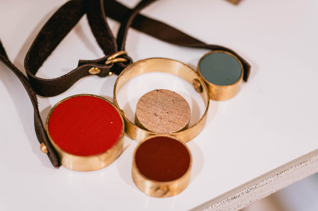 Unikatni nakit u Galeriji Juraj Dalmatinac savršen je poklon za Valentinovo!