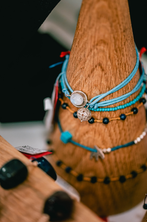 Unikatni nakit u Galeriji Juraj Dalmatinac savršen je poklon za Valentinovo!