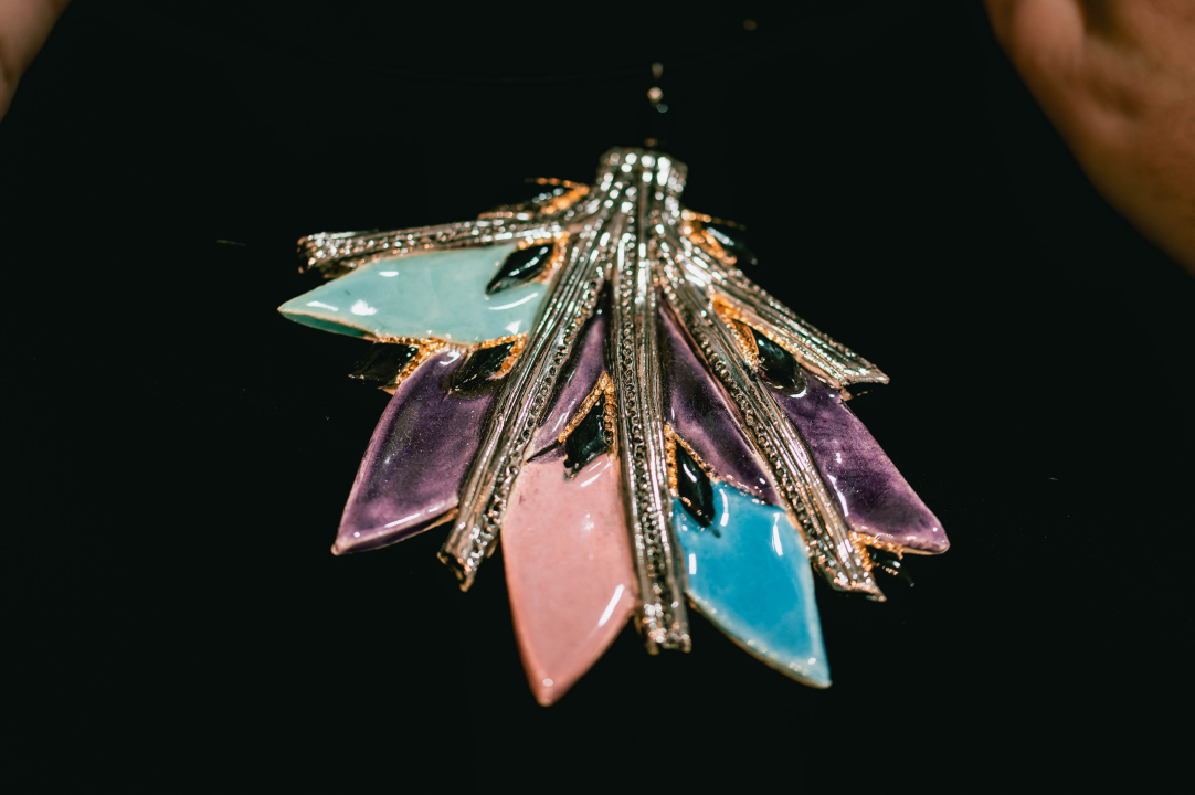 Unikatni nakit u Galeriji Juraj Dalmatinac savršen je poklon za Valentinovo!