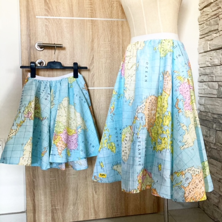 Šibenčanka Patricia dala otkaz na sigurnom poslu i pokrenula svoj: 'Muž mi je kupio prvu mašinu'