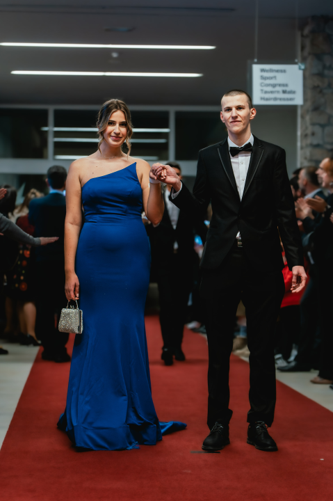 Pogledajte glamurozna izdanja maturanata Medicinske škole (1. dio)