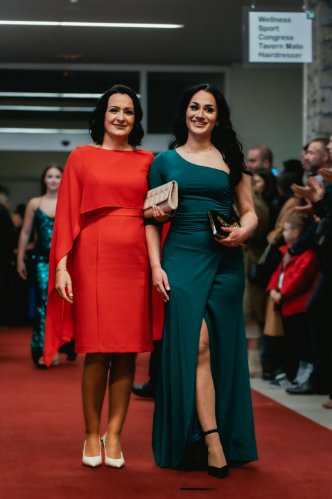 Pogledajte glamurozna izdanja maturanata Medicinske škole (1. dio)