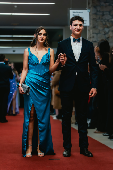 Pogledajte glamurozna izdanja maturanata Medicinske škole (1. dio)