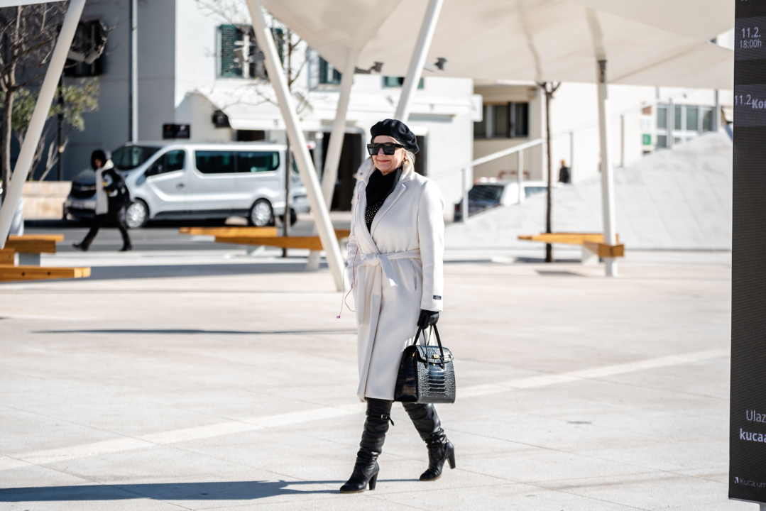 Ležerne i trendi kombinacije koje će vas osvojiti na prvu: Evo tko nam je ovaj tjedan upao u oko!