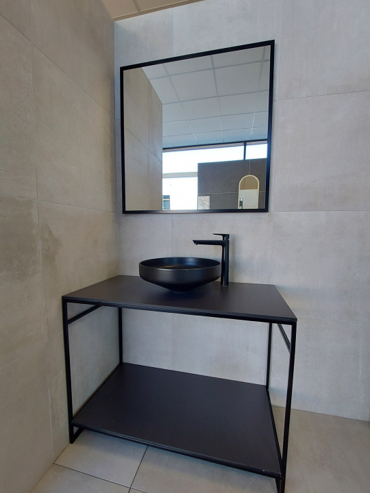 Krekić avangard nudi najbolji izbor keramike i sanitarne opreme! 