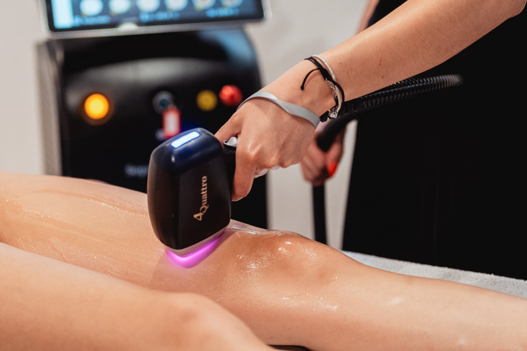 Riješite se trajno neželjenih dlačica u Beauty Baru Tamara uz odličan popust! 