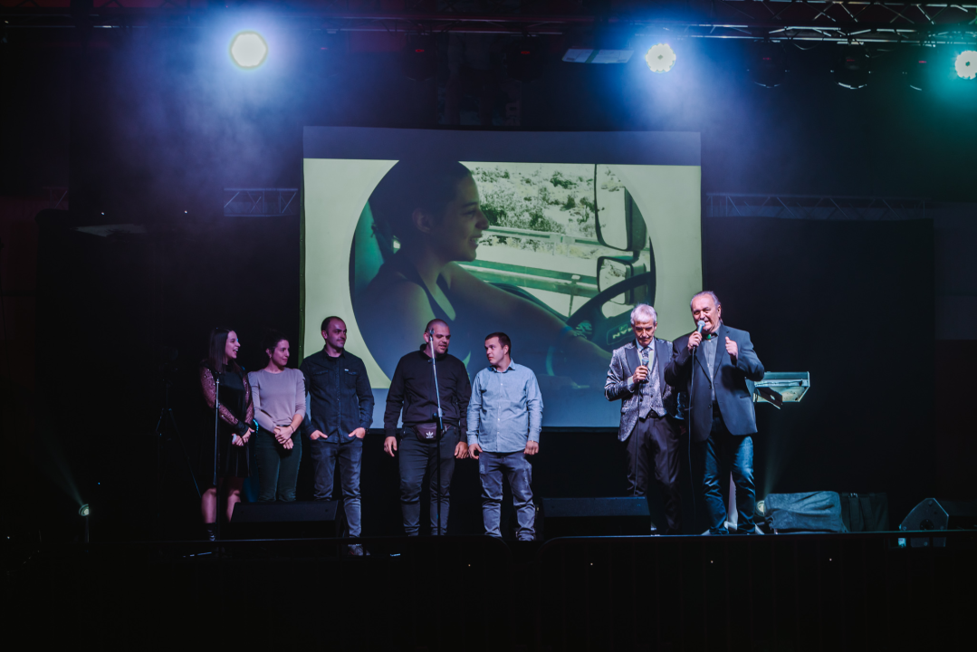 Veliki koncert Duška Kuliša na Baldekinu za Čačin odlazak u mirovinu