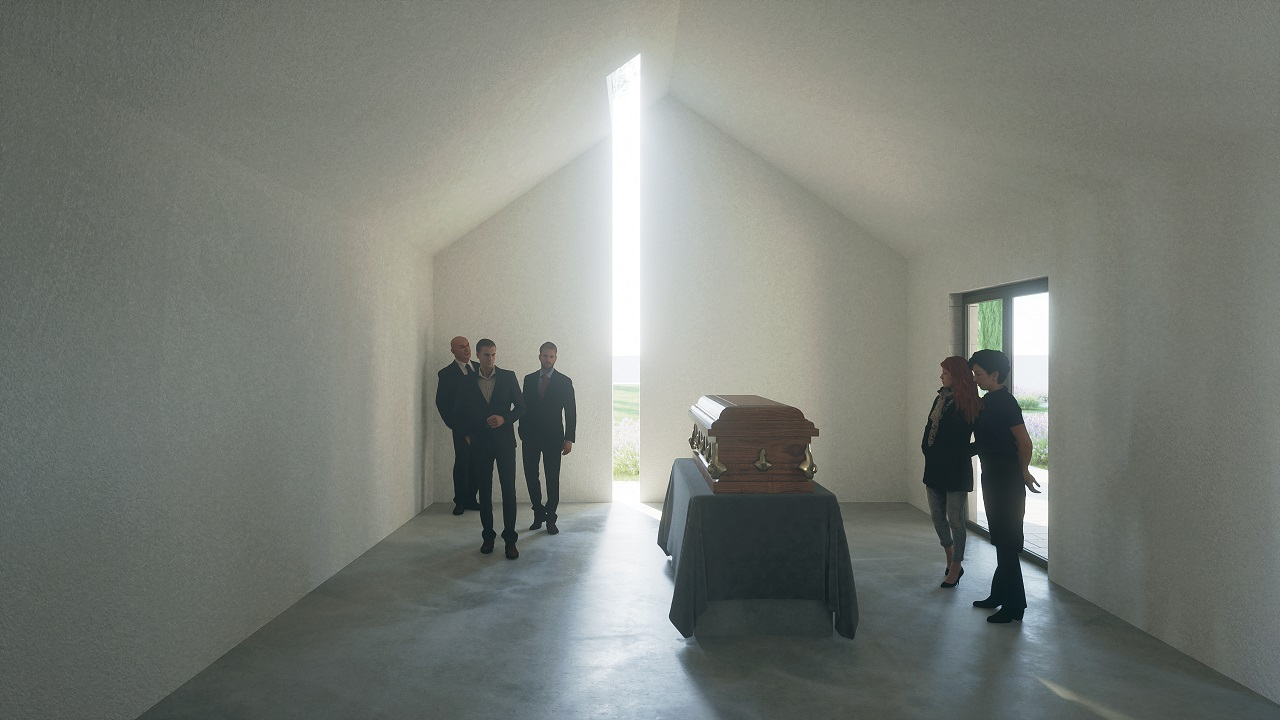 Pogledajte kako će izgledati plato ispred svetišta Gospe Vrpoljačke