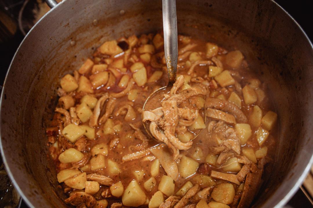 Kultna Marenda ima novog vlasnika, ali ostaje duh starog Šibenika i miris težačkih jela! 