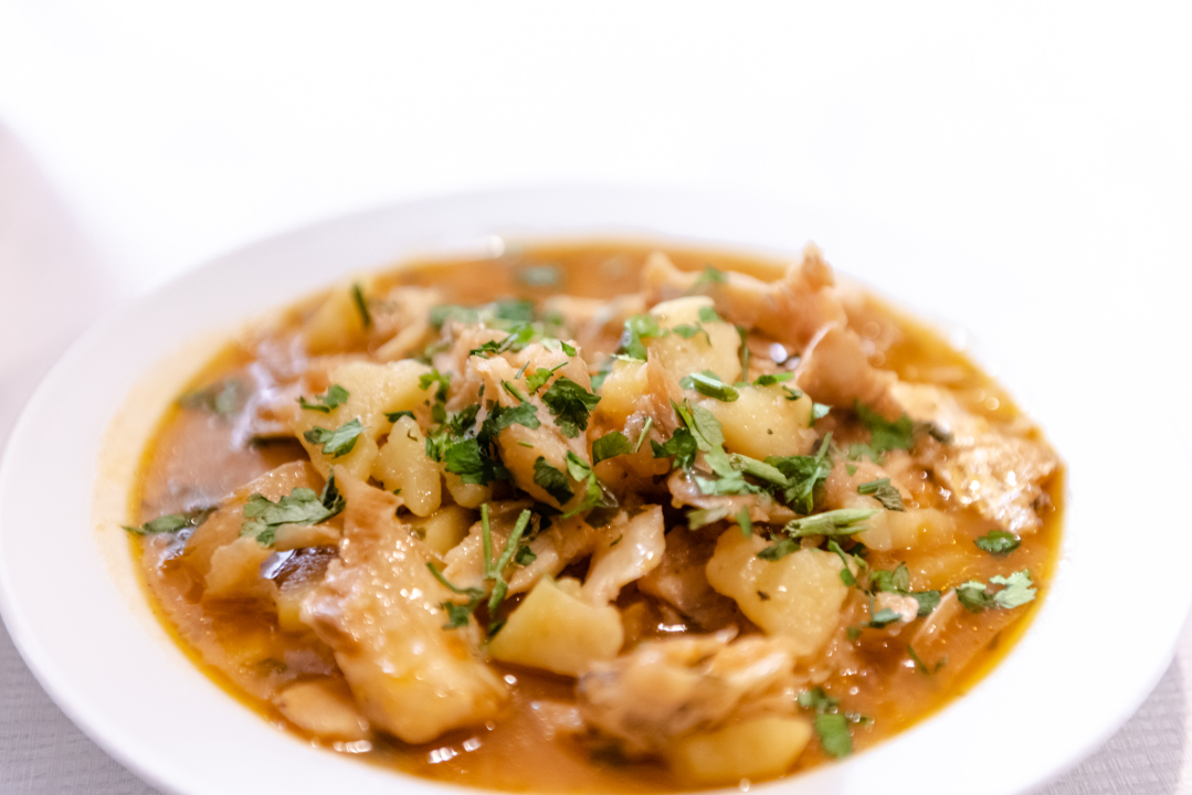 Kultna Marenda ima novog vlasnika, ali ostaje duh starog Šibenika i miris težačkih jela! 