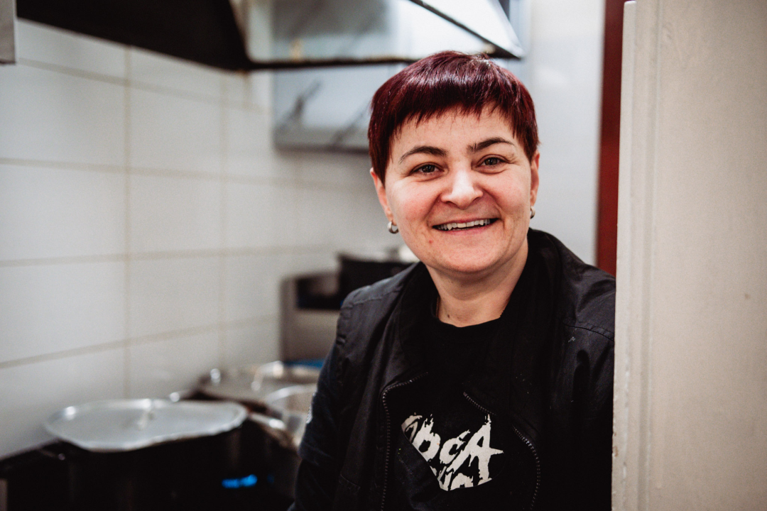 Kultna Marenda ima novog vlasnika, ali ostaje duh starog Šibenika i miris težačkih jela! 