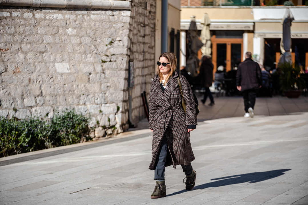 Trendi sugrađani dokazali da modu nose u malom prstu! 