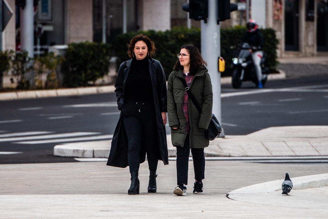 FOTO Đir po gradu, nedjelja 19. veljače