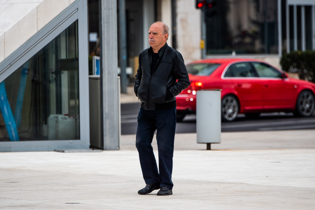 FOTO Đir po gradu, nedjelja 19. veljače