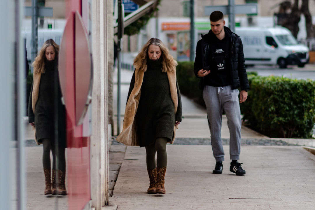 FOTO Đir po gradu, subota 25. veljače