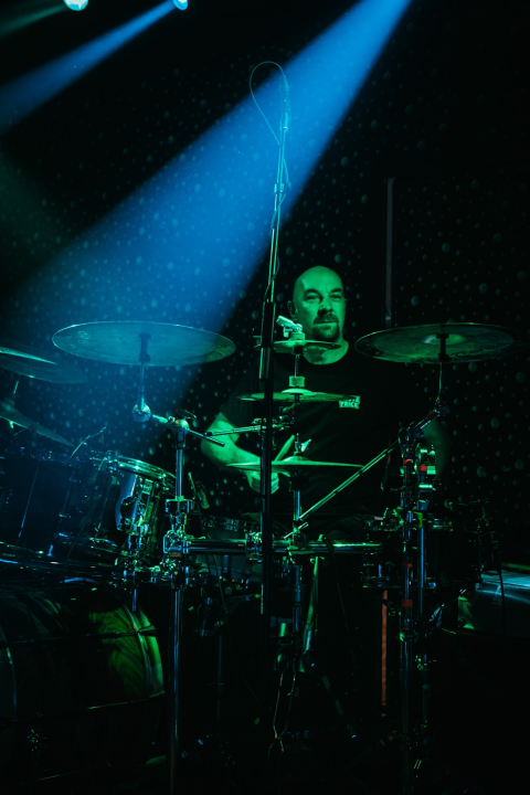 Lu Jakelić u Azimutu predstavila novi album: 'Šesto čulo' oduševilo Šibenčane  