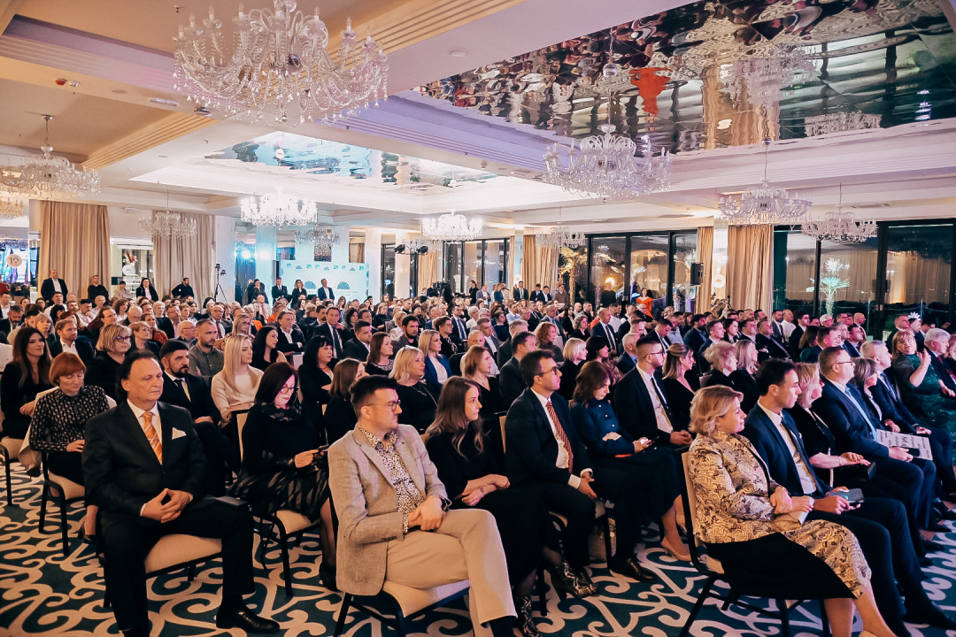 Suncokret ruralnog turizma osvojili vinarija Testament, agroturizam Marcelovi Dvori i OPG Marko Duvančić