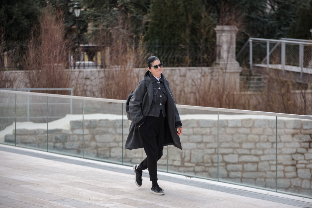 FOTO Đir po gradu, petak 3. ožujka