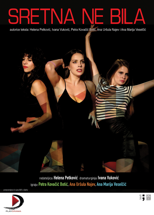 Ožujak u šibensko kazalište donosi zanimljiv program: Predstave za djecu, korizmeni koncert… 