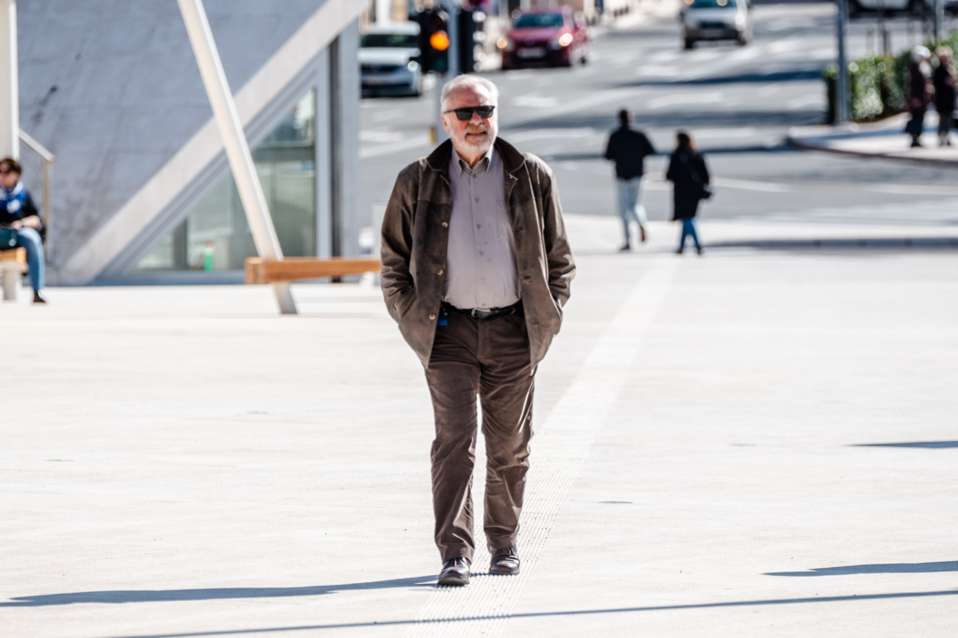 FOTO Đir po gradu, subota 4. ožujka