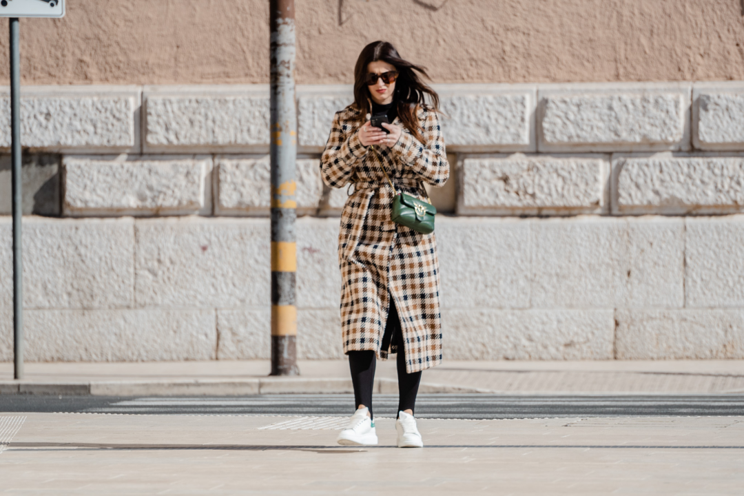 FOTO Đir po gradu, subota 4. ožujka