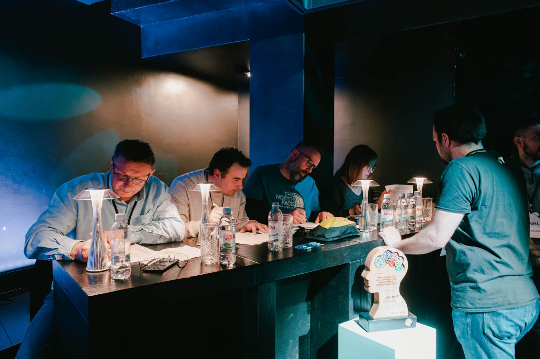 Šibenčani pobjednici Nacionalne kviz lige srednjoškolaca, iza sebe ostavili 900 učenika iz 45 škola