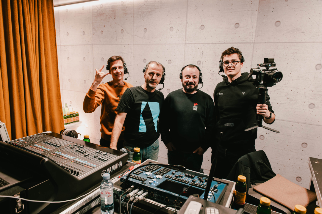 Šibenčani pobjednici Nacionalne kviz lige srednjoškolaca, iza sebe ostavili 900 učenika iz 45 škola