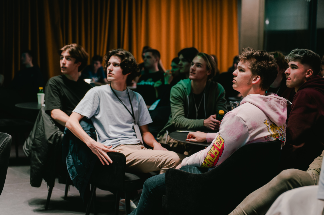 Šibenčani pobjednici Nacionalne kviz lige srednjoškolaca, iza sebe ostavili 900 učenika iz 45 škola