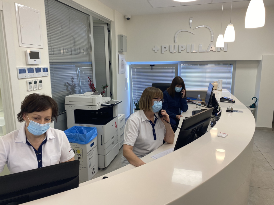 Zadar ima centar za rano otkrivanje karcinoma dojke!