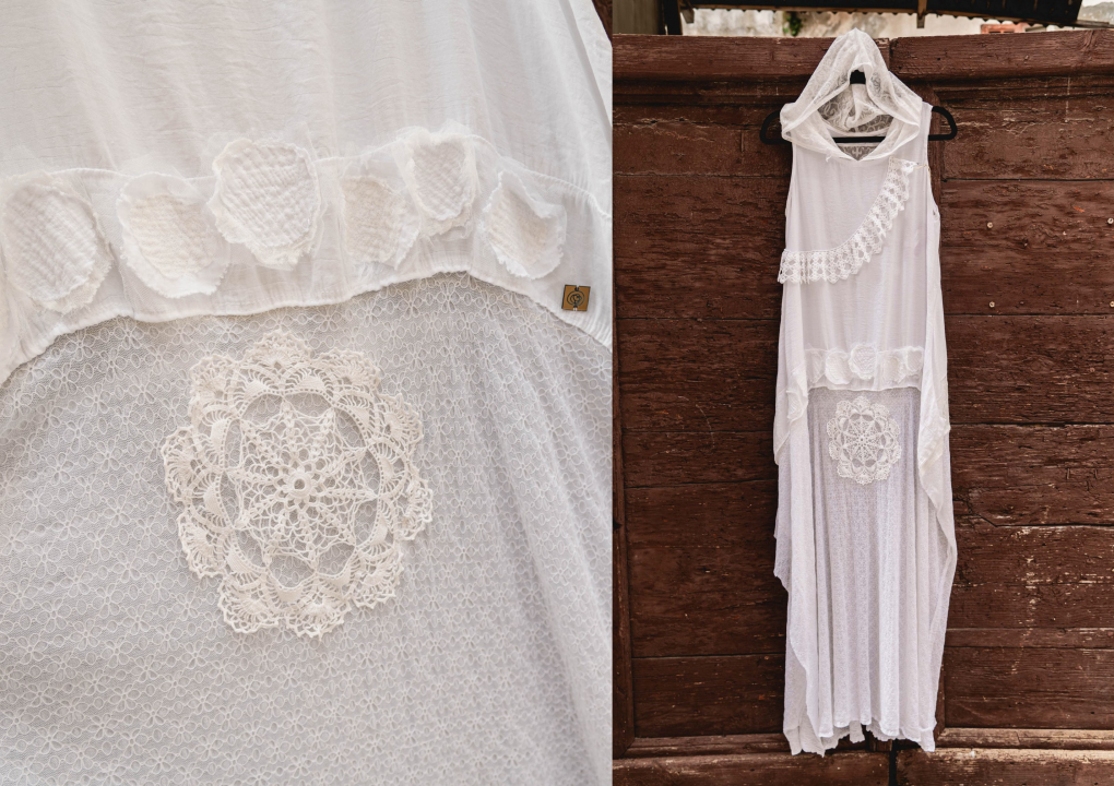 Unikatne haljine Nives Triva savršen su znak pažnje za Dan žena!