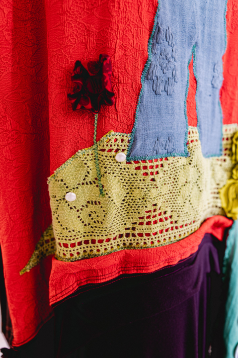 Unikatne haljine Nives Triva savršen su znak pažnje za Dan žena!