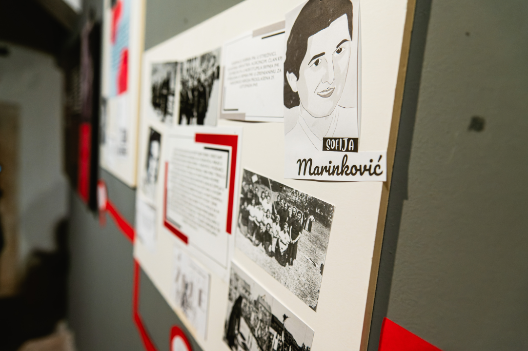 ‘Žene za slobodu’: Nestvarno je da netko 80 godina kasnije ženska prava dovodi u pitanje