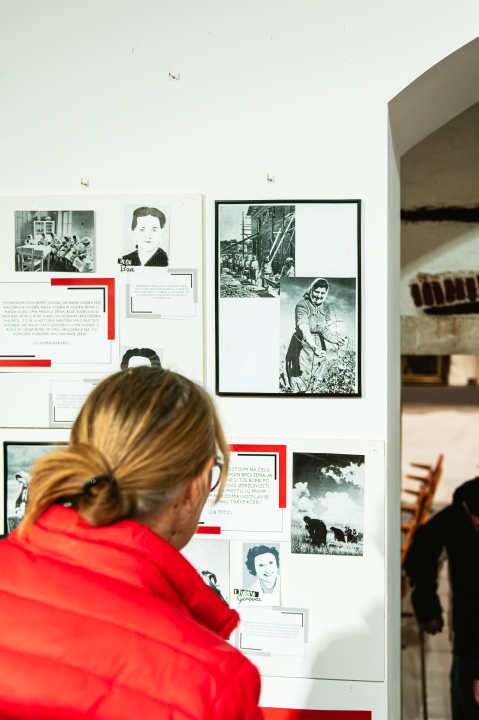 ‘Žene za slobodu’: Nestvarno je da netko 80 godina kasnije ženska prava dovodi u pitanje