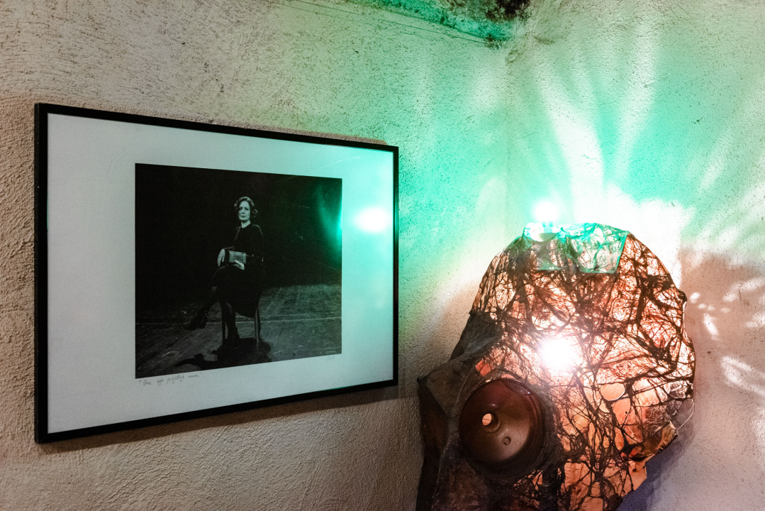 Iva Perković svijet oko sebe gleda kroz objektiv: 'Moji modeli su obični ljudi koji ne znaju nabaciti masku'