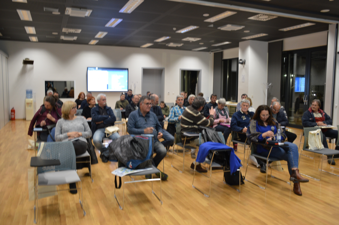 U ABC-u održana i druga radionica posvećena ekološkoj poljoprivredi u sklopu projekta TAKE IT SLOW 