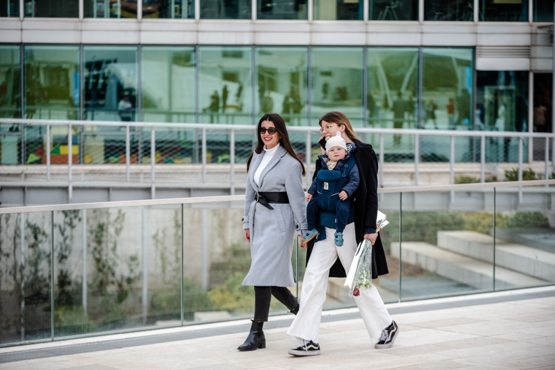 FOTO Đir po gradu, srijeda 8. ožujka