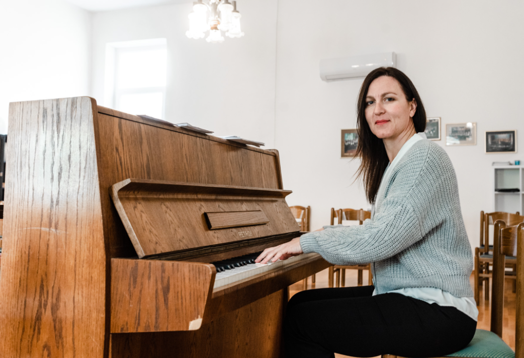 Prva žena na čelu 'Kola' u 124 godine njegovog postojanja: 'Sve svoje uloge odabrala sam iz ljubavi'