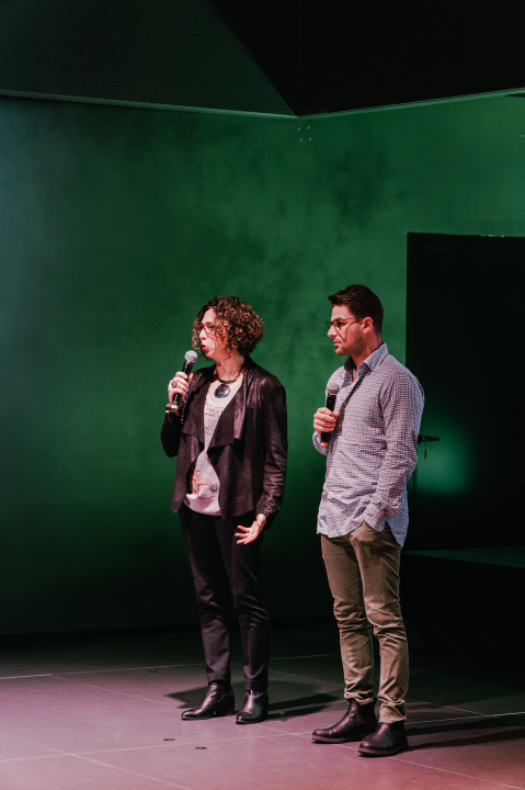 U Arsenu otvoren Giffoni Film Festival: 'Nadamo se da ćemo stvoriti nešto trajno u ovom gradu'