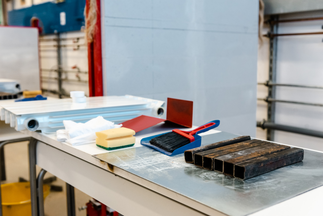 U Industrijsko-obrtničkoj školi Šibenik Međužupanijsko natjecanje učenika u disciplini 'Kućne instalacije' 