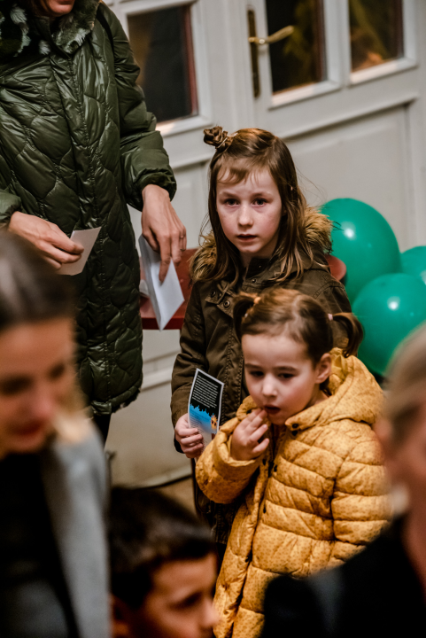 Pogledajte tko je sve bio na premijeri 'Medengaja' u HNK Šibenik
