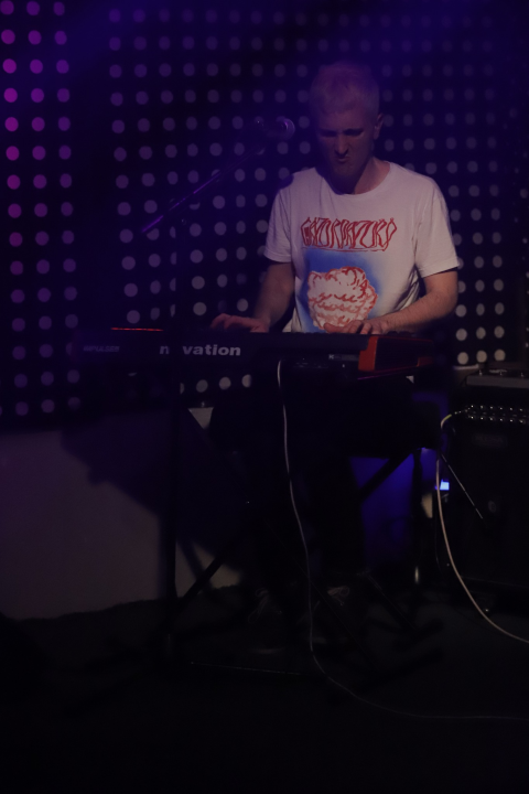 Seine predstavili vrhunski album 'Naizust' u Azimutu