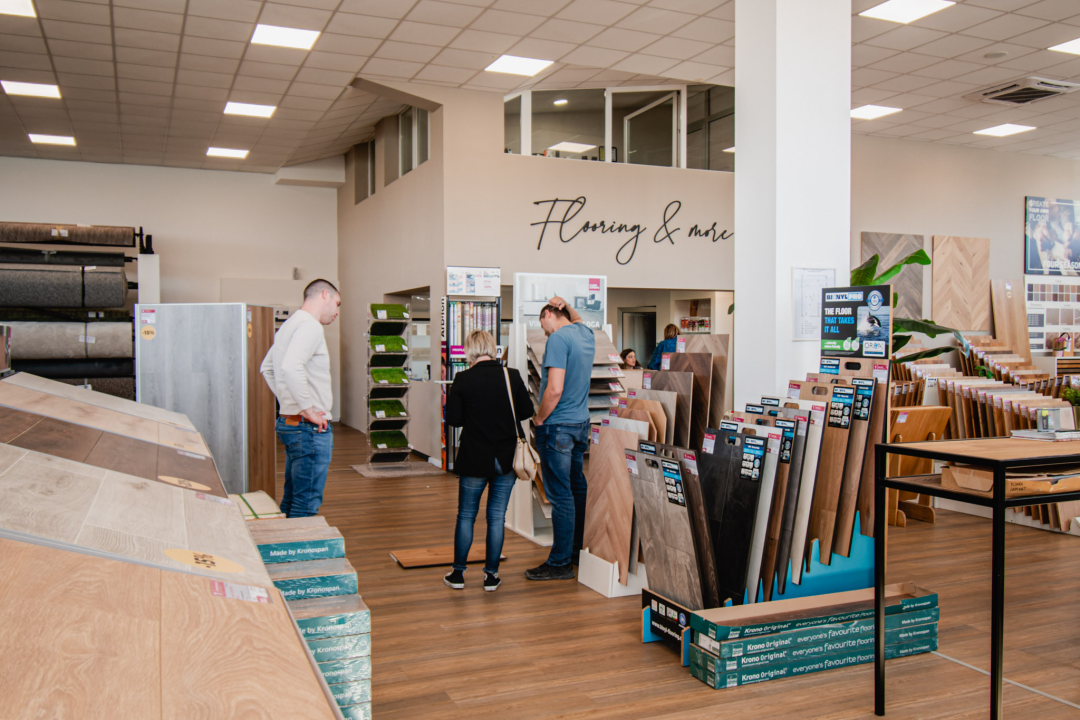 Fibas časti svoje kupce povodom 30 godina uspješnog poslovanja! 