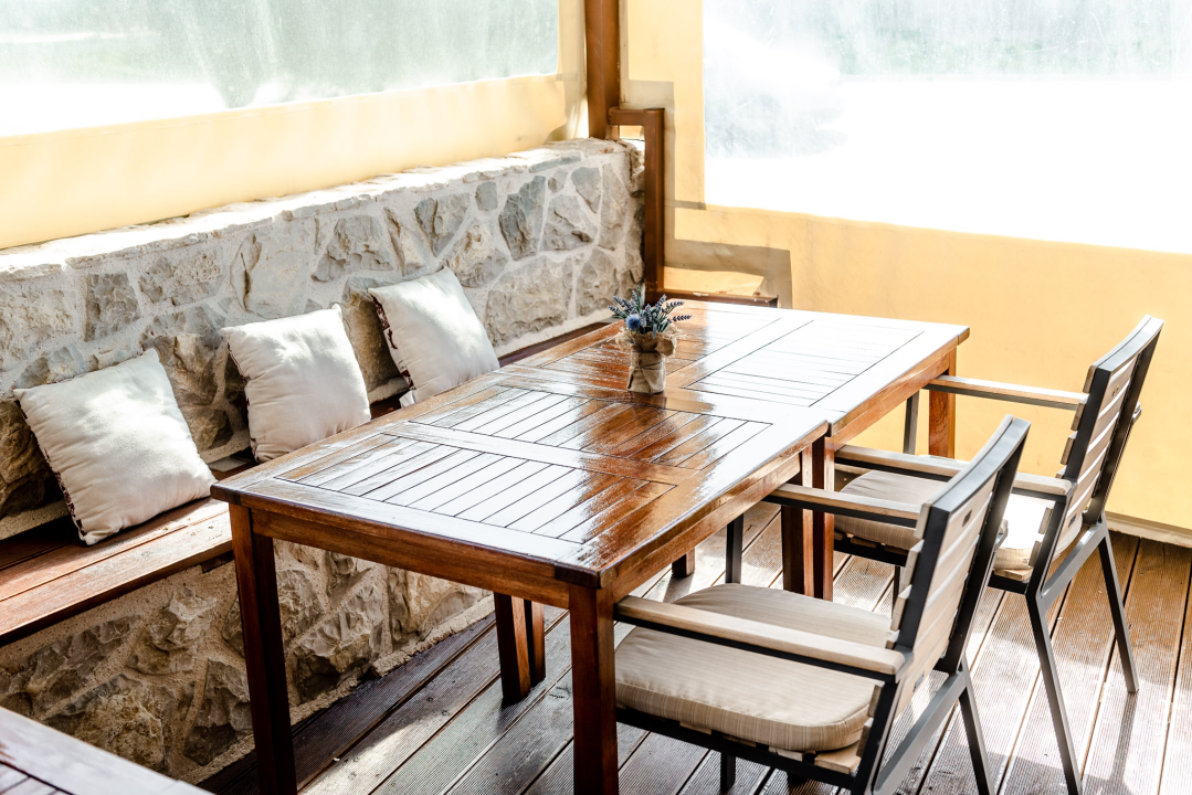 Posjetite novootvorenu pečenjaru Kod Bačića u Njivicama!