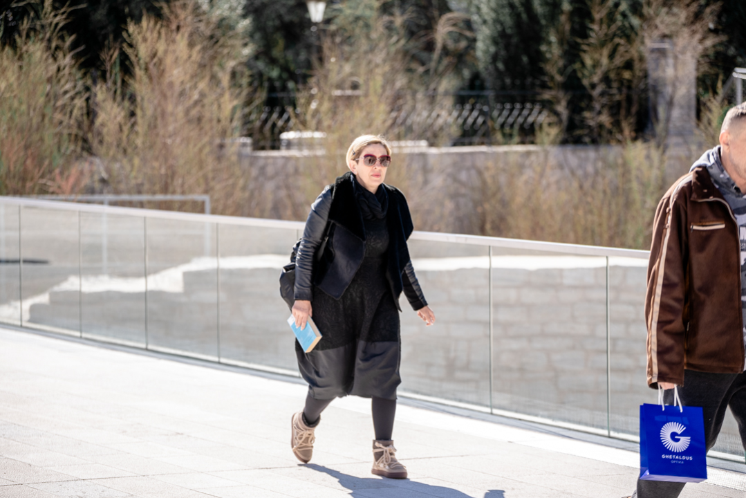 FOTO Đir po gradu, petak 17. ožujka